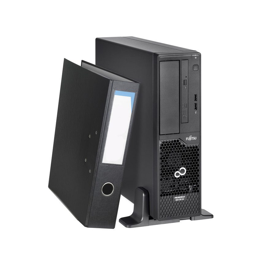 Fujitsu PRIMERGY MX130 S2 Fujitsu PRIMERGY MX130 S2